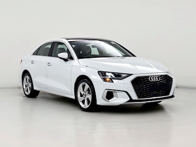 2022 Audi A3 Premium -
                Norcross, GA