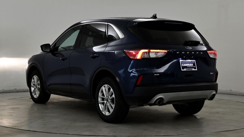 2020 Ford Escape SE 2