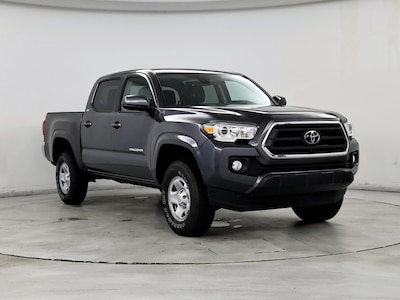 2021 Toyota Tacoma SR5 -
                Norcross, GA