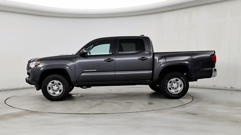 2021 Toyota Tacoma SR5 3