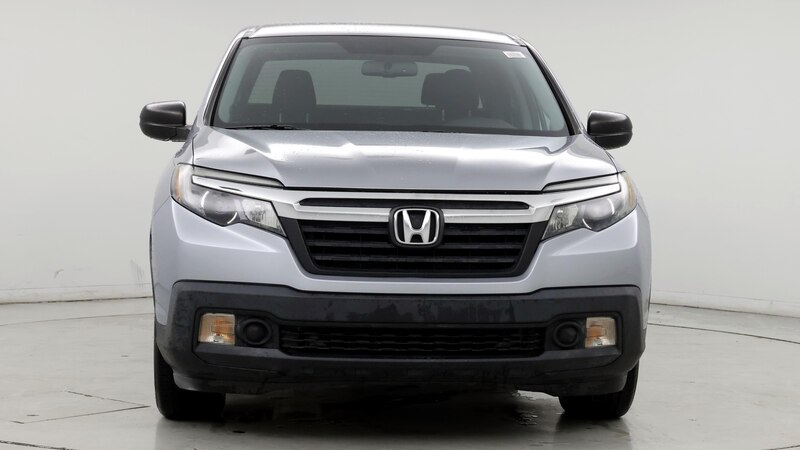 2019 Honda Ridgeline RT 5