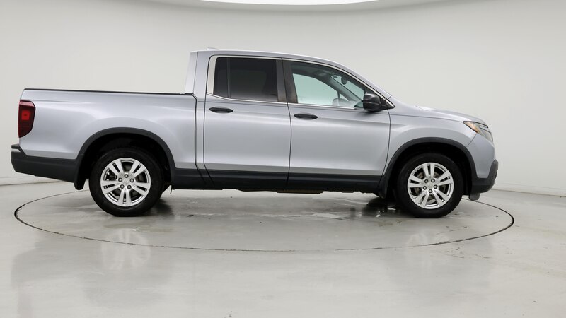 2019 Honda Ridgeline RT 7