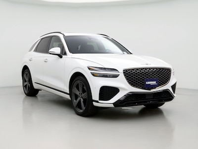 2022 Genesis GV70  -
                Los Angeles, CA