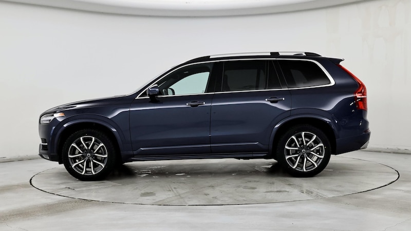 2019 Volvo XC90 T6 Momentum 3