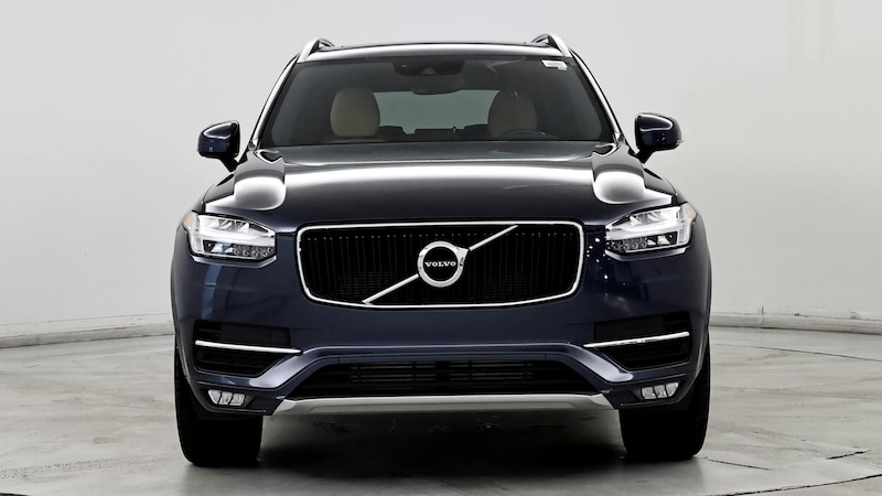 2019 Volvo XC90 T6 Momentum 5