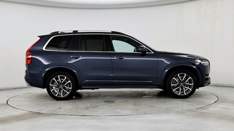 2019 Volvo XC90 T6 Momentum 7