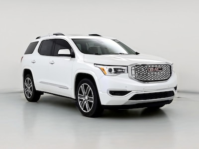 2019 GMC Acadia Denali -
                Town Center, GA