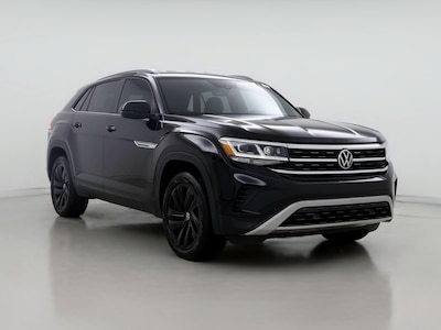 2021 Volkswagen Atlas SE -
                Town Center, GA