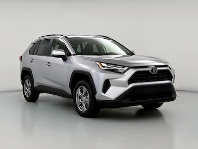 2024 Toyota RAV4 XLE -
                Norcross, GA