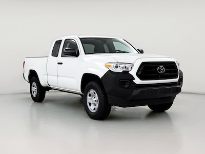 2023 Toyota Tacoma SR -
                Atlanta, GA