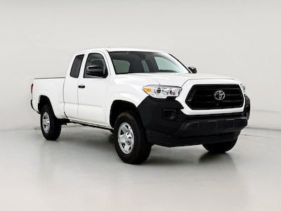 2023 Toyota Tacoma SR -
                Atlanta, GA