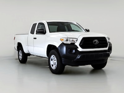 2023 Toyota Tacoma SR -
                Atlanta, GA