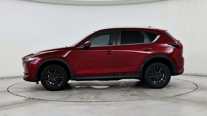 2020 Mazda CX-5 Touring 3