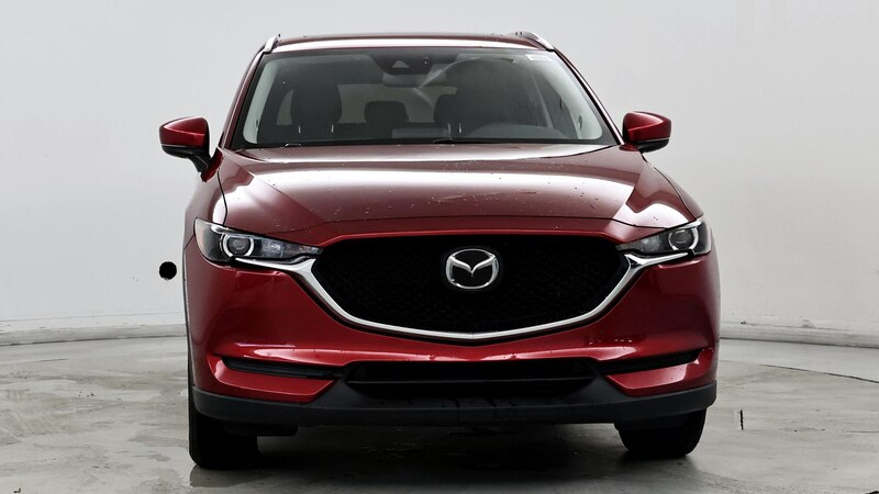 2020 Mazda CX-5 Touring 5