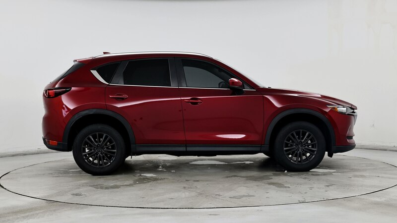 2020 Mazda CX-5 Touring 7