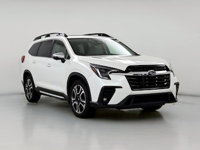 2023 Subaru Ascent Limited -
                Tulsa, OK