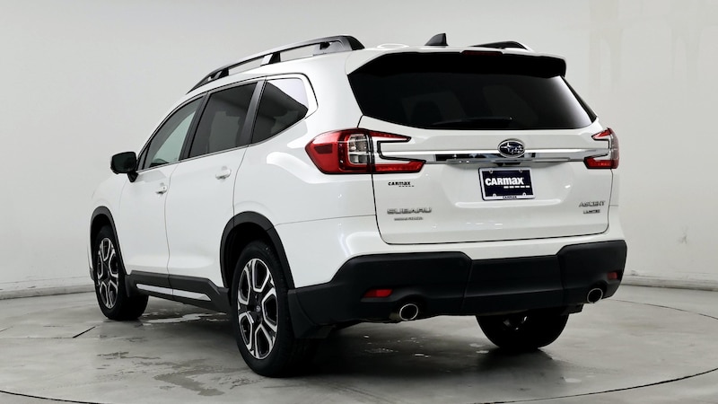 2023 Subaru Ascent Limited 2