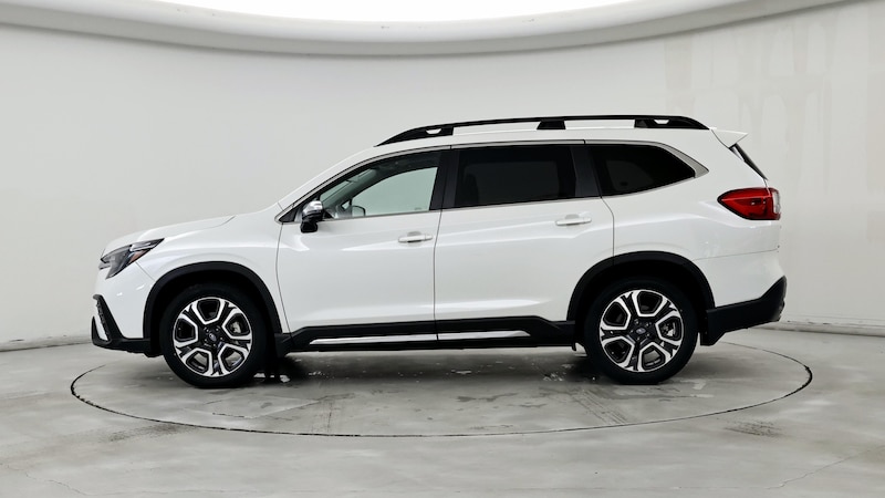 2023 Subaru Ascent Limited 3