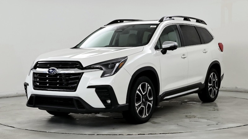 2023 Subaru Ascent Limited 4