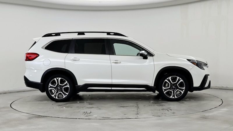 2023 Subaru Ascent Limited 7