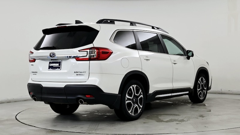 2023 Subaru Ascent Limited 8