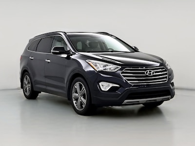 2014 Hyundai Santa Fe GLS -
                Wichita, KS