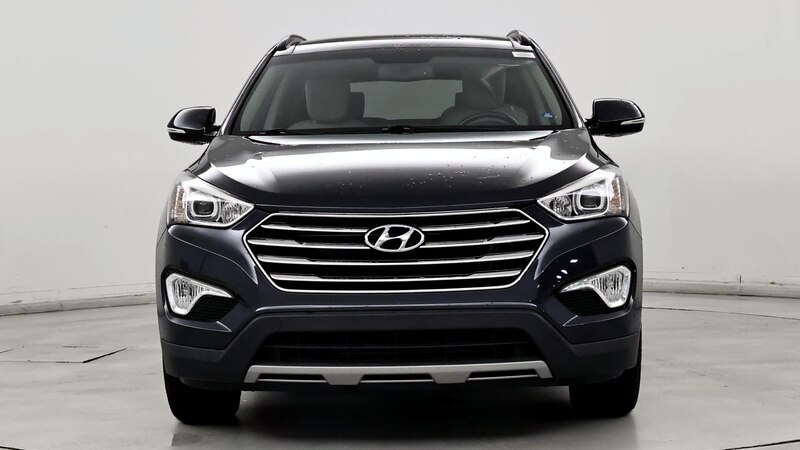 2014 Hyundai Santa Fe GLS 5