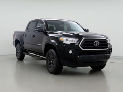 2022 Toyota Tacoma SR5 -
                Town Center, GA