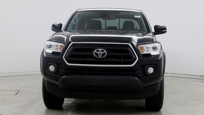 2022 Toyota Tacoma SR5 5