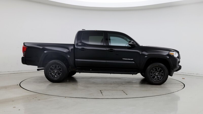 2022 Toyota Tacoma SR5 7