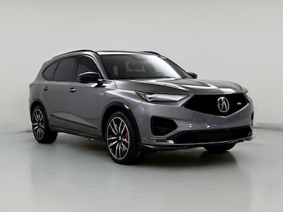 2023 Acura MDX Advance -
                Nashville, TN