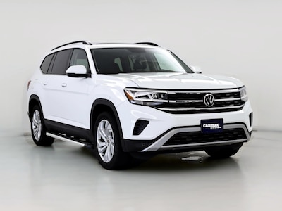 2021 Volkswagen Atlas SE -
                Norcross, GA