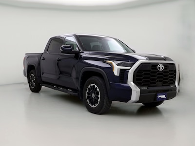 2022 Toyota Tundra SR5 -
                Houston, TX