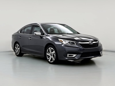 2021 Subaru Legacy Touring -
                Norcross, GA