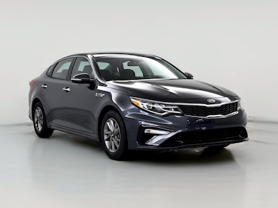 2020 Kia Optima LX -
                Norcross, GA