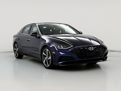 2022 Hyundai Sonata SEL Plus -
                Atlanta, GA