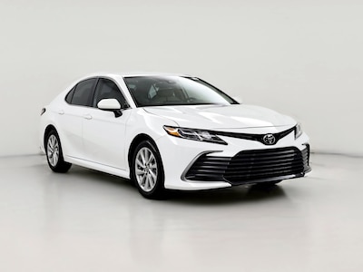 2024 Toyota Camry LE -
                Augusta, GA