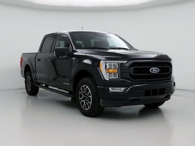 2021 Ford F-150 XLT -
                Columbus, OH