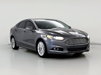 2014 Ford Fusion SE -
                Norcross, GA