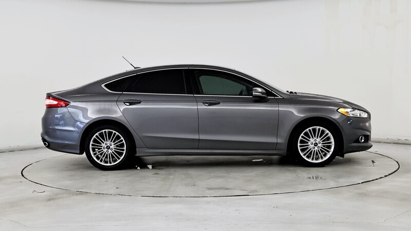 2014 Ford Fusion SE 7