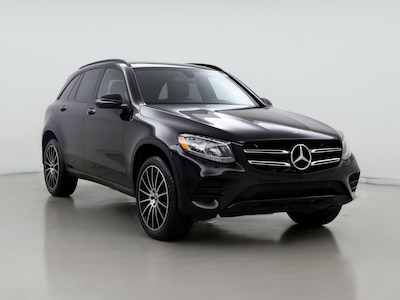 2019 Mercedes-Benz GLC 300 -
                Town Center, GA