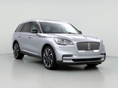 2020 Lincoln Aviator Reserve -
                Charlotte, NC