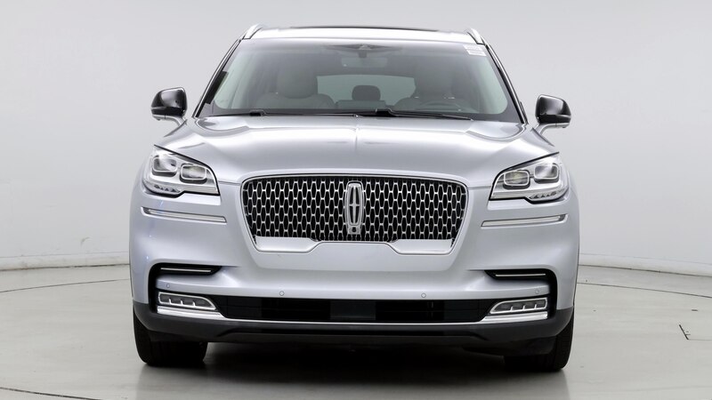 2020 Lincoln Aviator Reserve 5