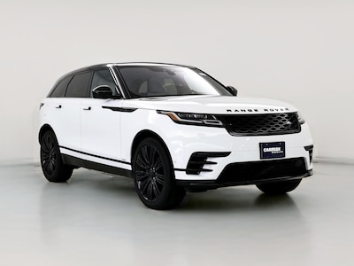 2019 Land Rover Range Rover Velar R-Dynamic SE -
                Chattanooga, TN