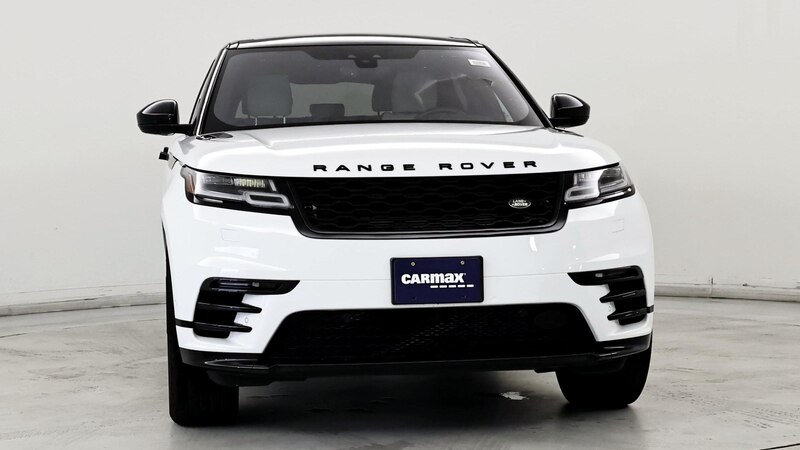 2019 Land Rover Range Rover Velar R-Dynamic SE 5