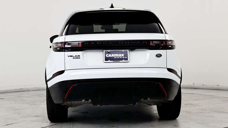 2019 Land Rover Range Rover Velar R-Dynamic SE 6