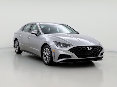 2020 Hyundai Sonata SEL -
                Town Center, GA