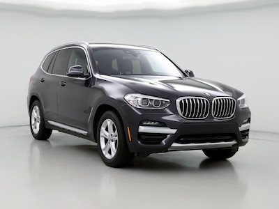 2021 BMW X3 sDrive30i -
                Atlanta, GA