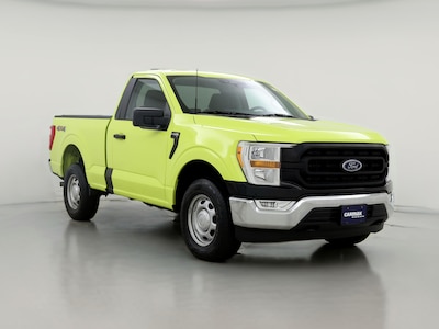 2022 Ford F-150 XL -
                Town Center, GA