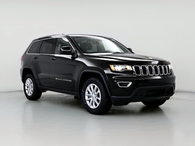 2022 Jeep Grand Cherokee Laredo -
                Norcross, GA